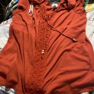 Shirt From fashion bug